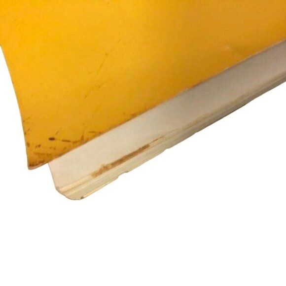 Fun in The Kitchen A Childrens Cookbook Paperback Used - Picture 8 of 11